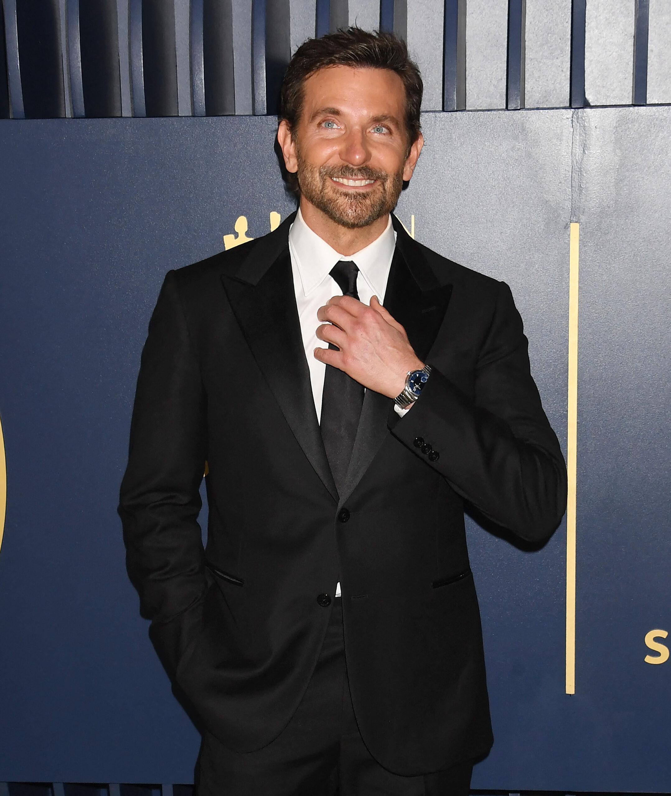 Bradley Cooper