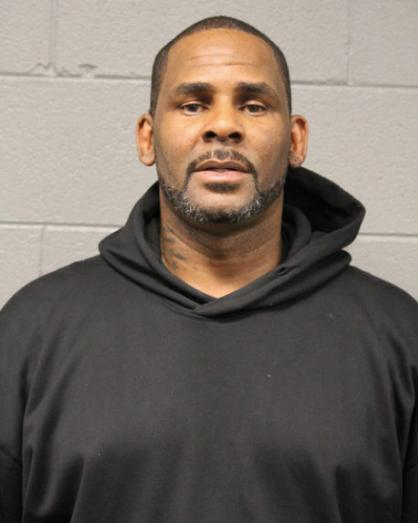 R. Kelly denies dropping new album 'I Admit It'