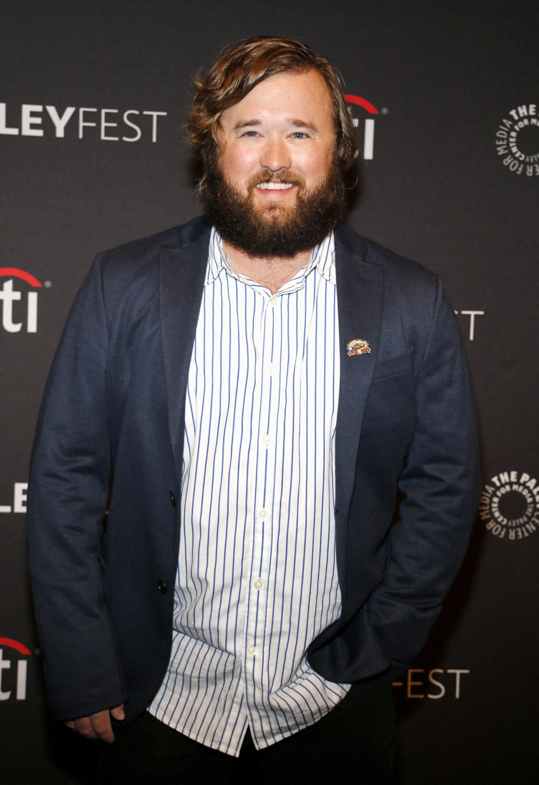 Haley Joel Osment at 11th Annual PaleyFest Fall TV Previews