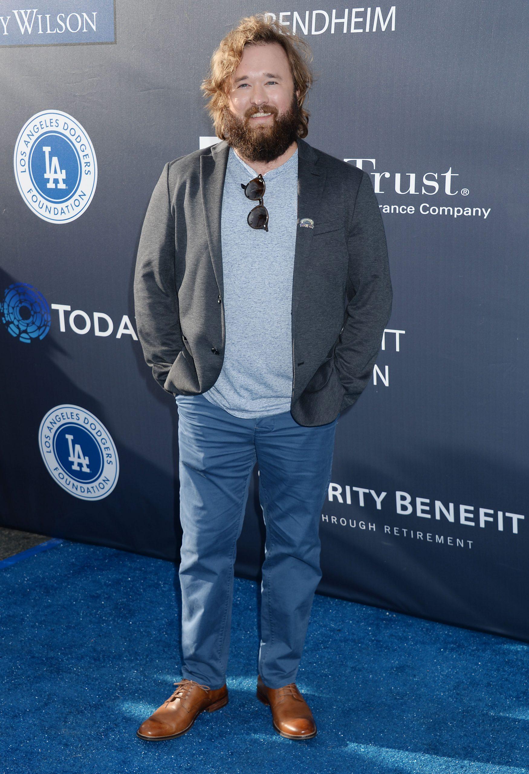 Los Angeles Dodgers Foundation s 3rd Annual Blue Diamond Gala
