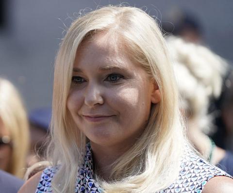 Virginia Giuffre Was Under ‘Pressure’ Before Her Death By Suicide