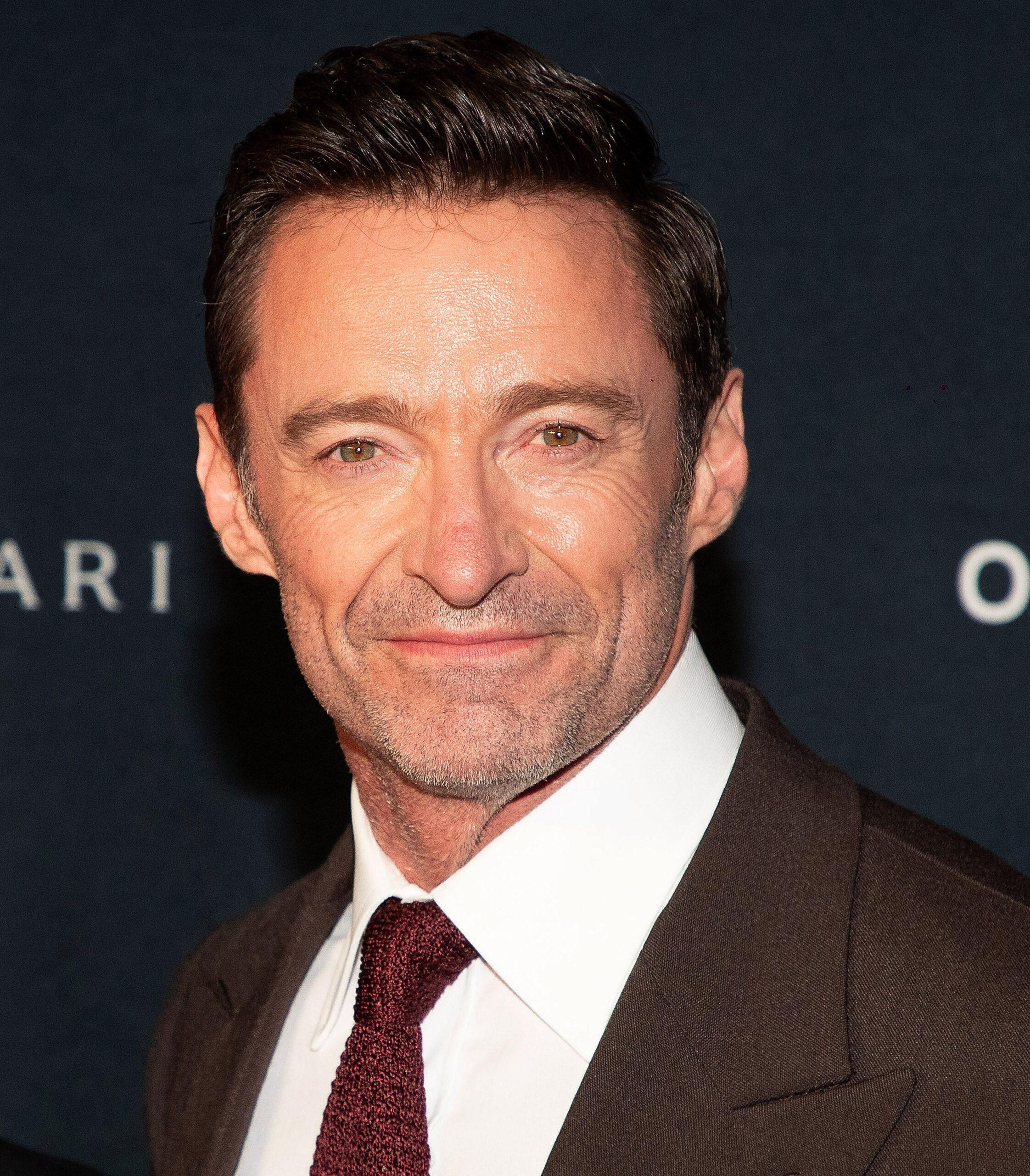 Hugh Jackman To Spill His Guts And Share ‘Big Bombshells’ In New Memoir