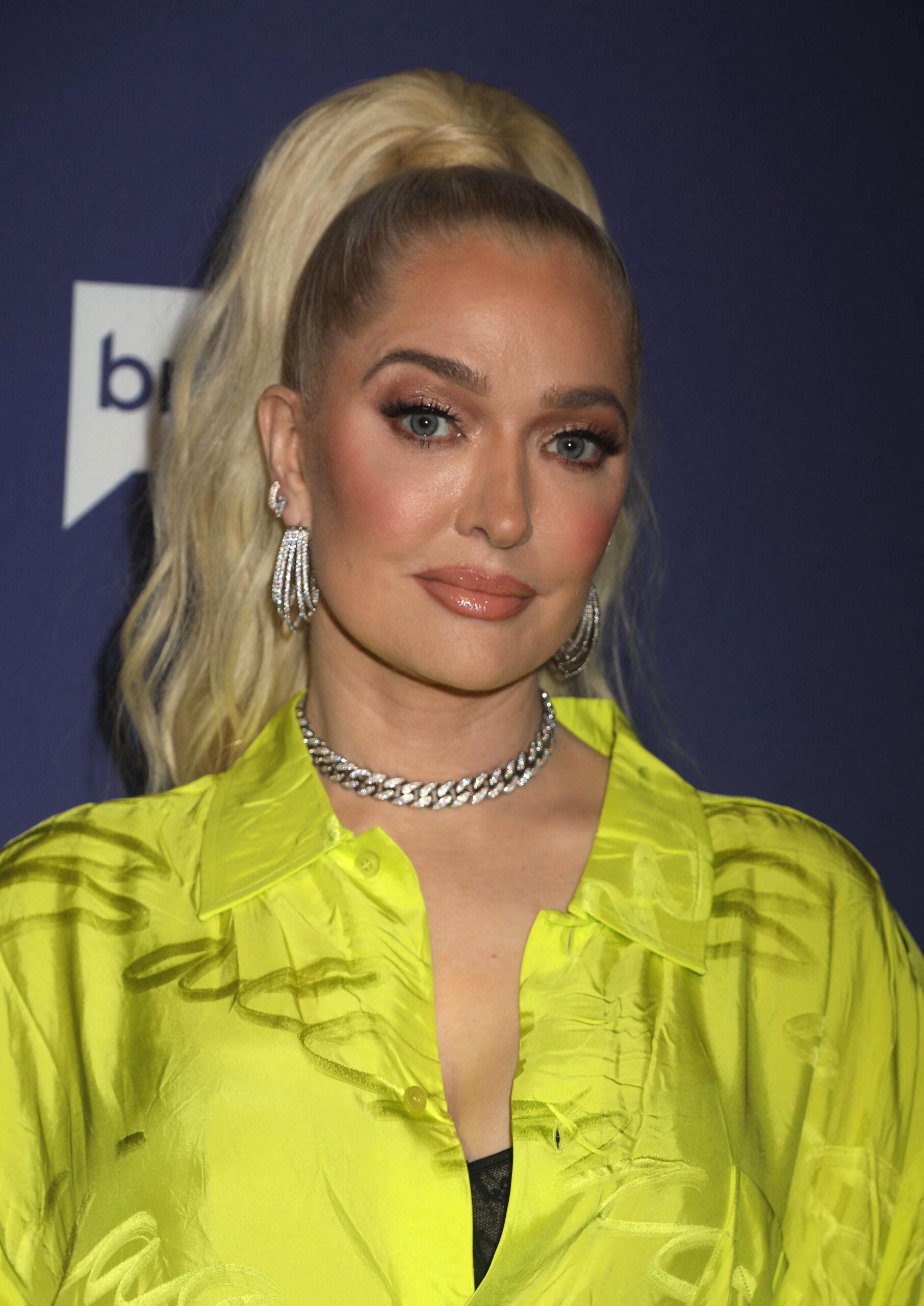 Erika Jayne