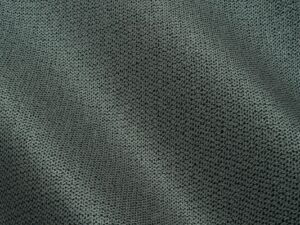 Bottega Veneta’s Intrecciato Texture Is Spreading Beyond Bags Close-up of intricately woven leather strips showing detailed lattice texture