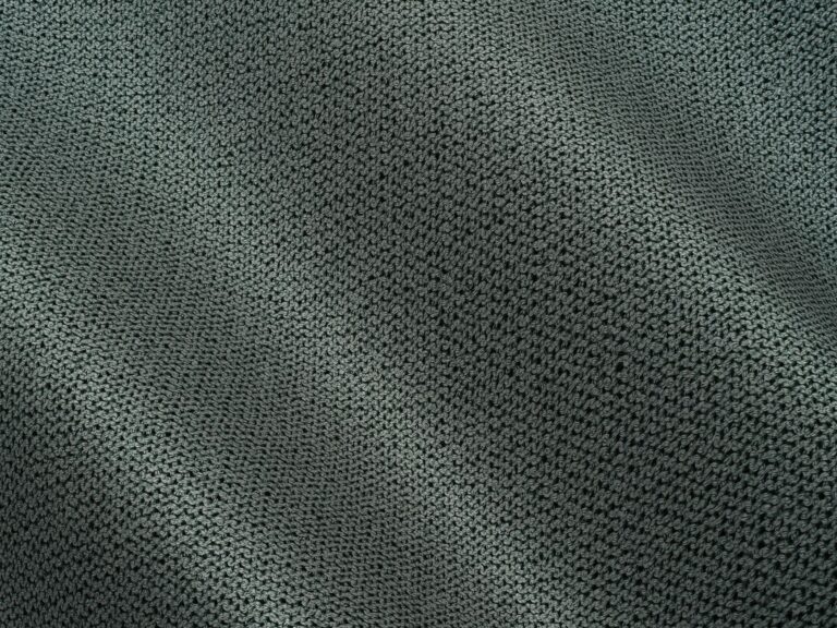 Bottega Veneta’s Intrecciato Texture Is Spreading Beyond Bags Close-up of intricately woven leather strips showing detailed lattice texture
