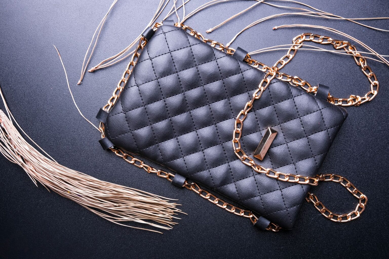 Loewe’s Puzzle Bag Is Quietly Outlasting the It-Bag Moment Structured luxury leather handbag displayed against a neutral background