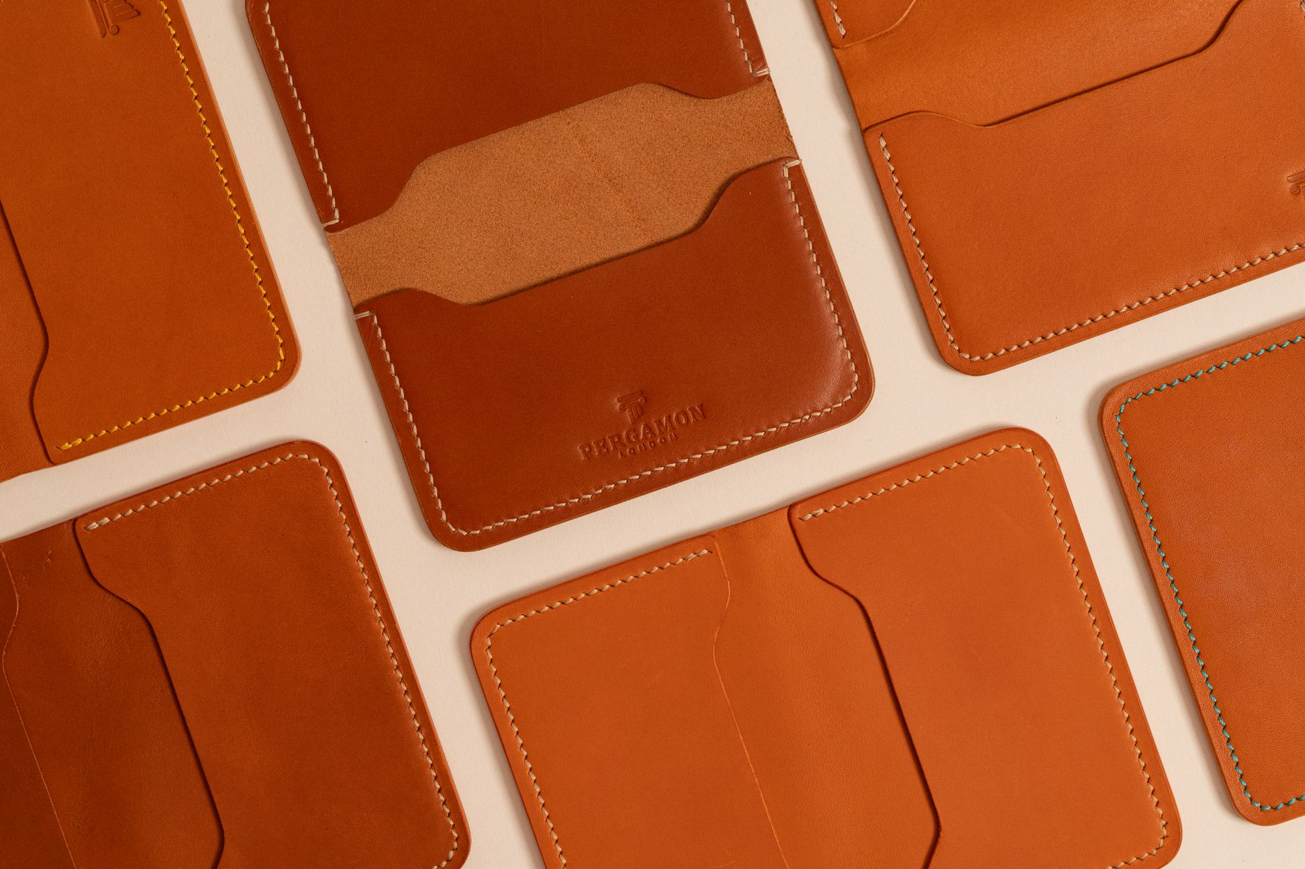 Close-up of soft suede leather surface showing fine nap and natural texture